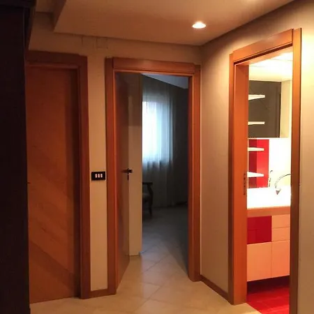 Casa Ariosto * Monopoli