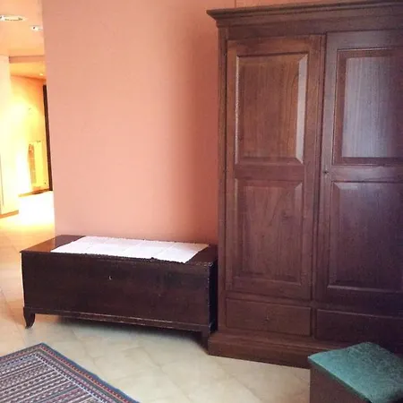 Appartement Casa Ariosto Monopoli