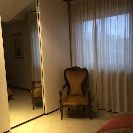 Casa Ariosto مونوبولي