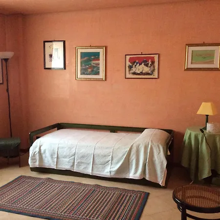 Casa Ariosto Appartement *