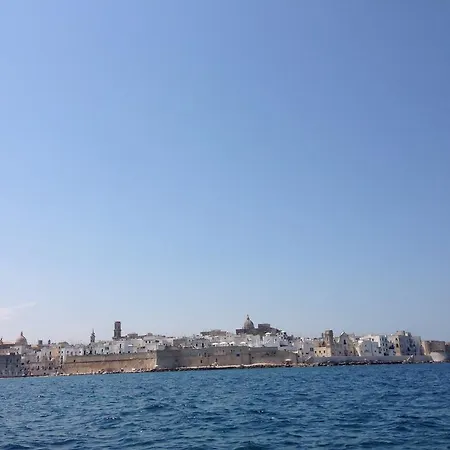 Casa Ariosto * Monopoli