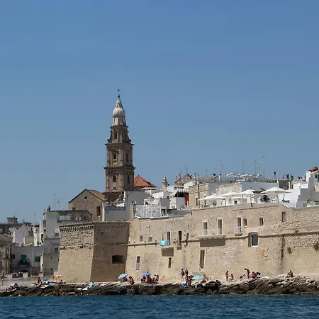 شقة Casa Ariosto