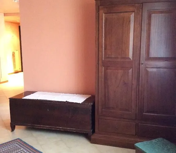 아파트 Casa Ariosto 모노폴리