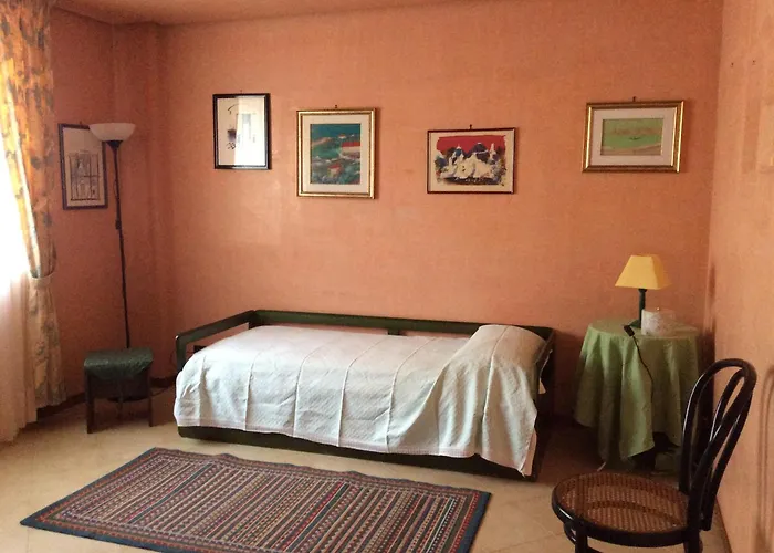 Casa Ariosto 아파트 *