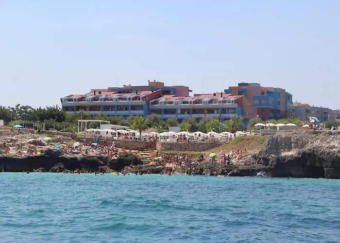Casa Ariosto 아파트 *