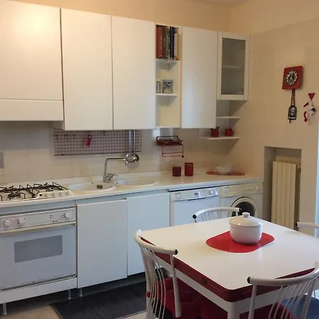 Lägenhet Casa Ariosto *